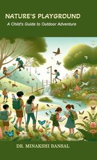 Bokomslag for "Nature's Playground"