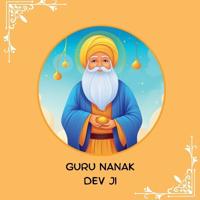 Guru Nanak Dev Ji