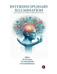 Bokomslag for "Interdisciplinary Illumination"