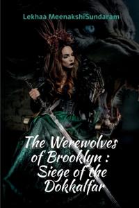 The Werewolves of Brooklyn