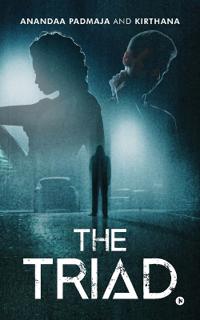 Bokomslag för "The Triad"