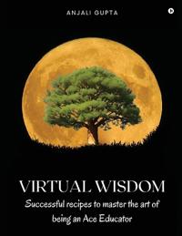 Bokomslag for "Virtual Wisdom"