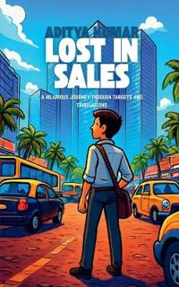Lost in Sales