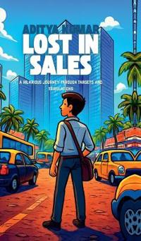 Lost in Sales