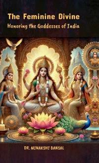 The Feminine Divine