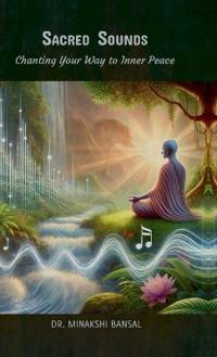 Bokomslag för "Sacred Sounds"