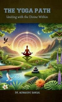 Bokomslag för "The Yoga Path"