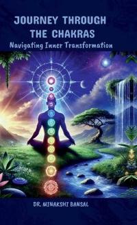 Bokomslag för "Journey Through the Chakras"