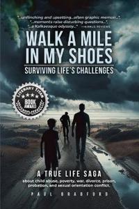 Walk a Mile in My Shoes