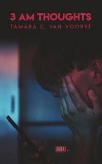 Bokomslag for "3 AM Thoughts"
