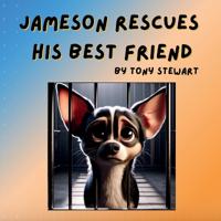 Jameson Rescues His Best Friend
