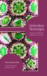 Bokomslag för "Unbroken Nostalgia"