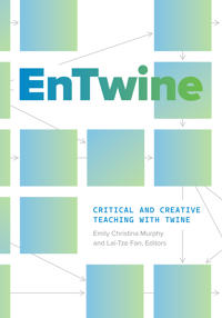 Bokomslag för "EnTwine"