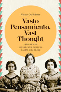 Vasto Pensamiento, Vast Thought