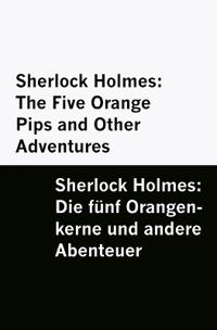 Sherlock Holmes