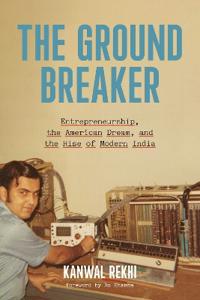 The Groundbreaker