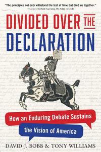 Divided Over the Declaration
