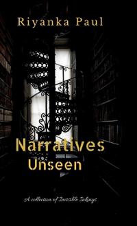 Bokomslag for "Narratives Unseen"
