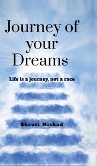 Journey of your dreams....