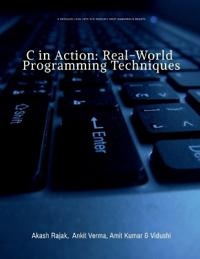 C in Action