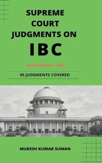 Supreme Court Judgments on IBC