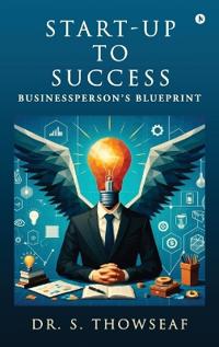 Start-Up to Success