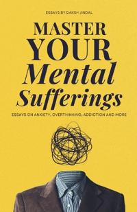 Bokomslag för "Master Your Mental Sufferings"