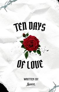 Bokomslag för "Ten Days of Love"