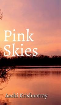 Bokomslag för "Pink Skies"
