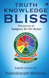 Truth Knowledge Bliss