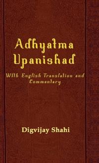 Adhyatma Upanishad