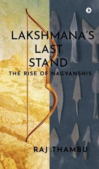 Bokomslag för "Lakshmana's Last Stand"