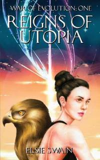 Bokomslag för "Reigns of Utopia"