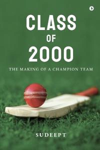 Class of 2000