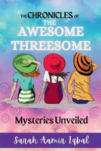 The Chronicles of the Awesome Threesome
