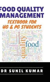 Food Quality Management