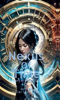 Bokomslag för "Nexus of Time"