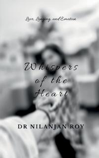 Bokomslag för "Whispers of the Heart"