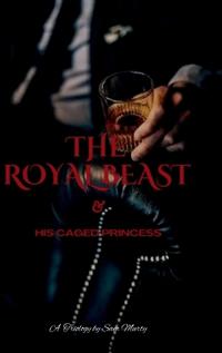 Bokomslag för "The Royal BEAST"