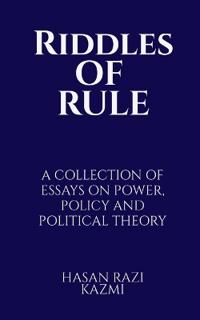 Bokomslag för "Riddles of Rule"