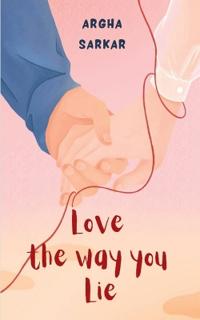 Bokomslag för "Love the way you Lie"