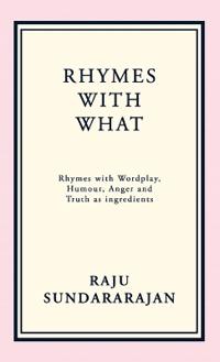 Bokomslag för "Rhymes with What"
