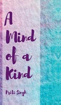Bokomslag för "A Mind of a Kind"