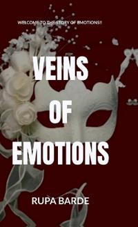 Bokomslag för "Veins of Emotions"
