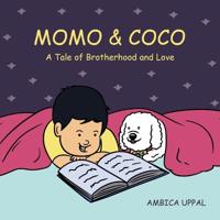 Momo and Coco