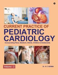 Bokomslag för "Current Practice of Pediatric Cardiology"