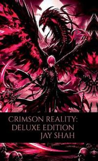 Bokomslag för "Crimson Reality"