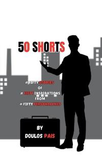Bokomslag för "50 Shorts"