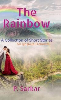 Bokomslag for "The Rainbow"