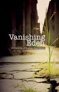 Bokomslag för "Vanishing Eden"